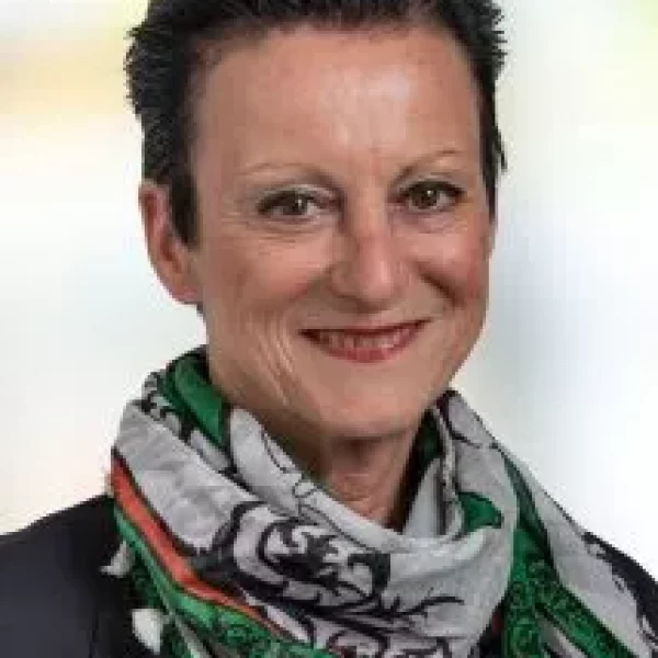 Ursula Vetter-Dettwiler