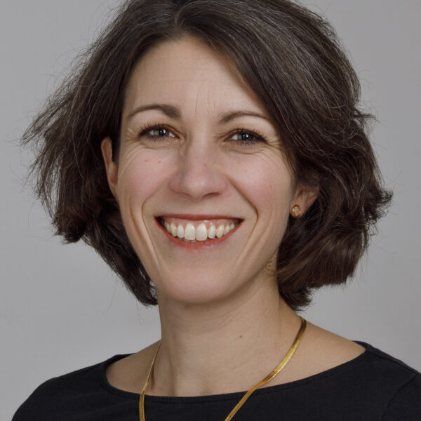 Christine Nussbaumer